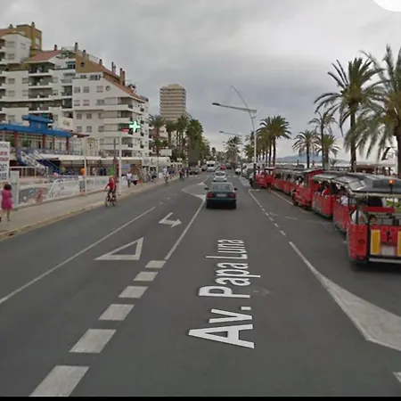 Playa Primera Linea ,parquing Incluido Peniscola