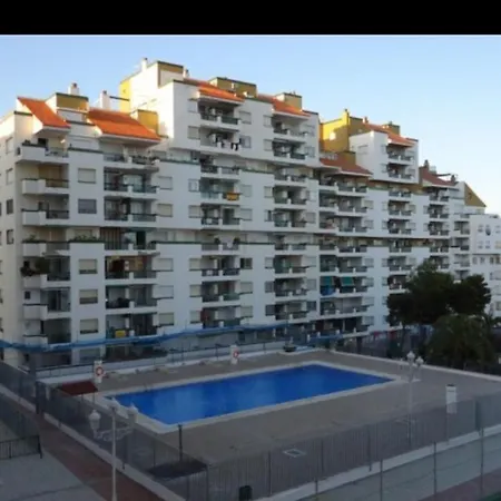 Playa Primera Linea ,parquing Incluido Apartment Peniscola