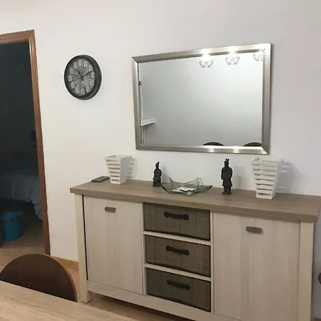 Apartment Playa Primera Linea ,parquing Incluido